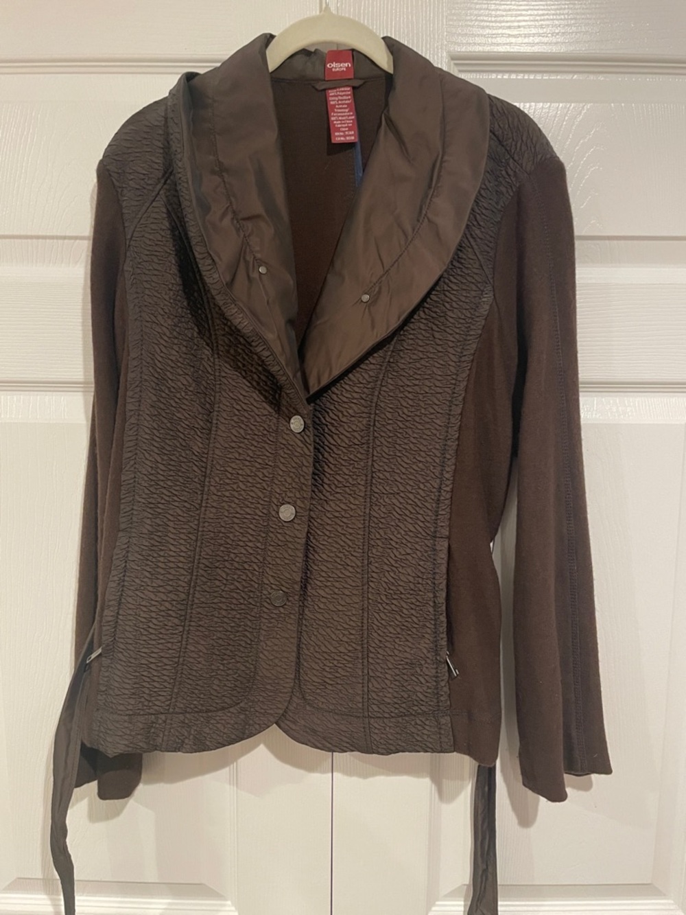 Olsen Europe Blazer